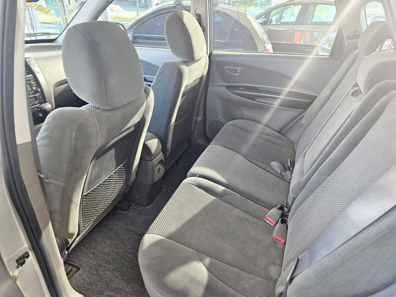 HYUNDAI Tucson - Foto