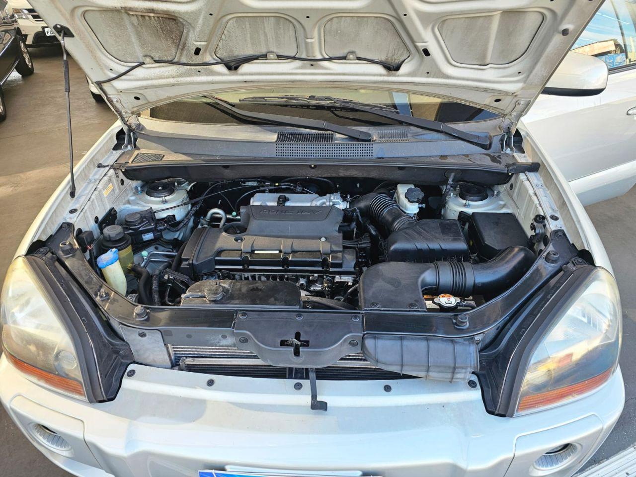 HYUNDAI Tucson - Foto