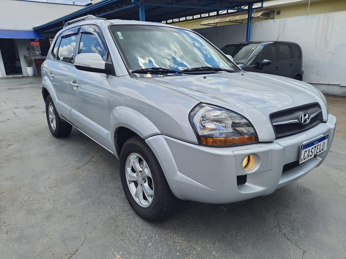 HYUNDAI Tucson - Miniatura