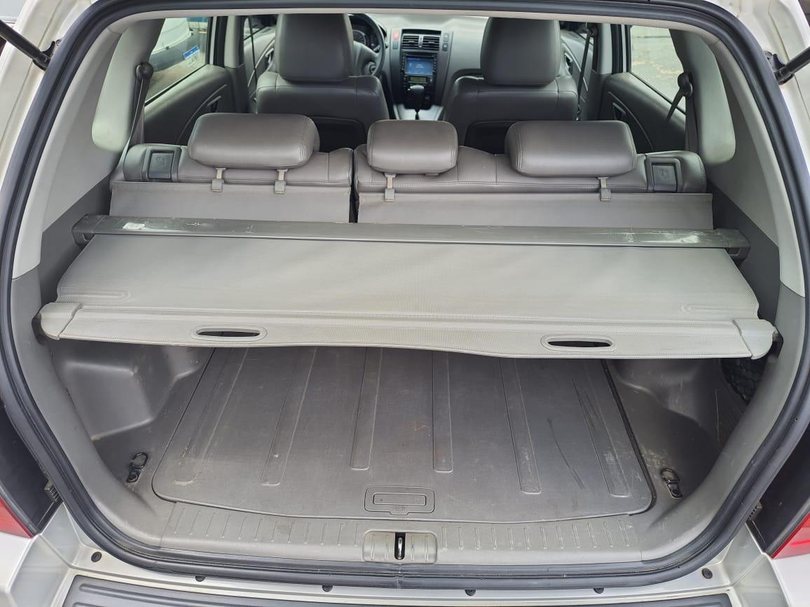 HYUNDAI Tucson - Miniatura