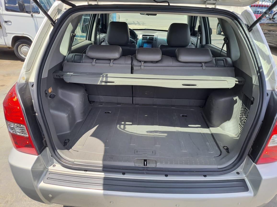 HYUNDAI Tucson - Miniatura