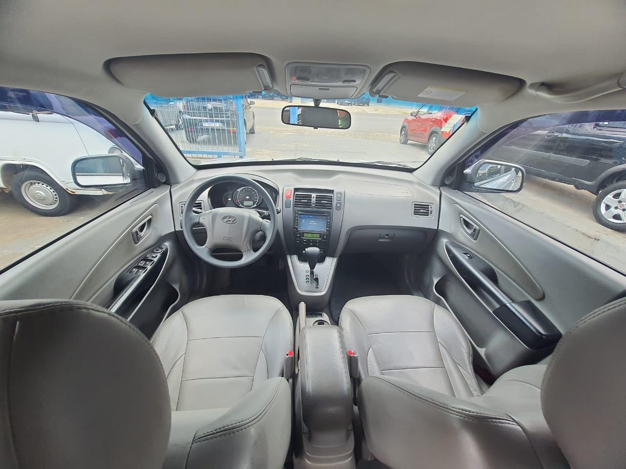 HYUNDAI Tucson - Miniatura