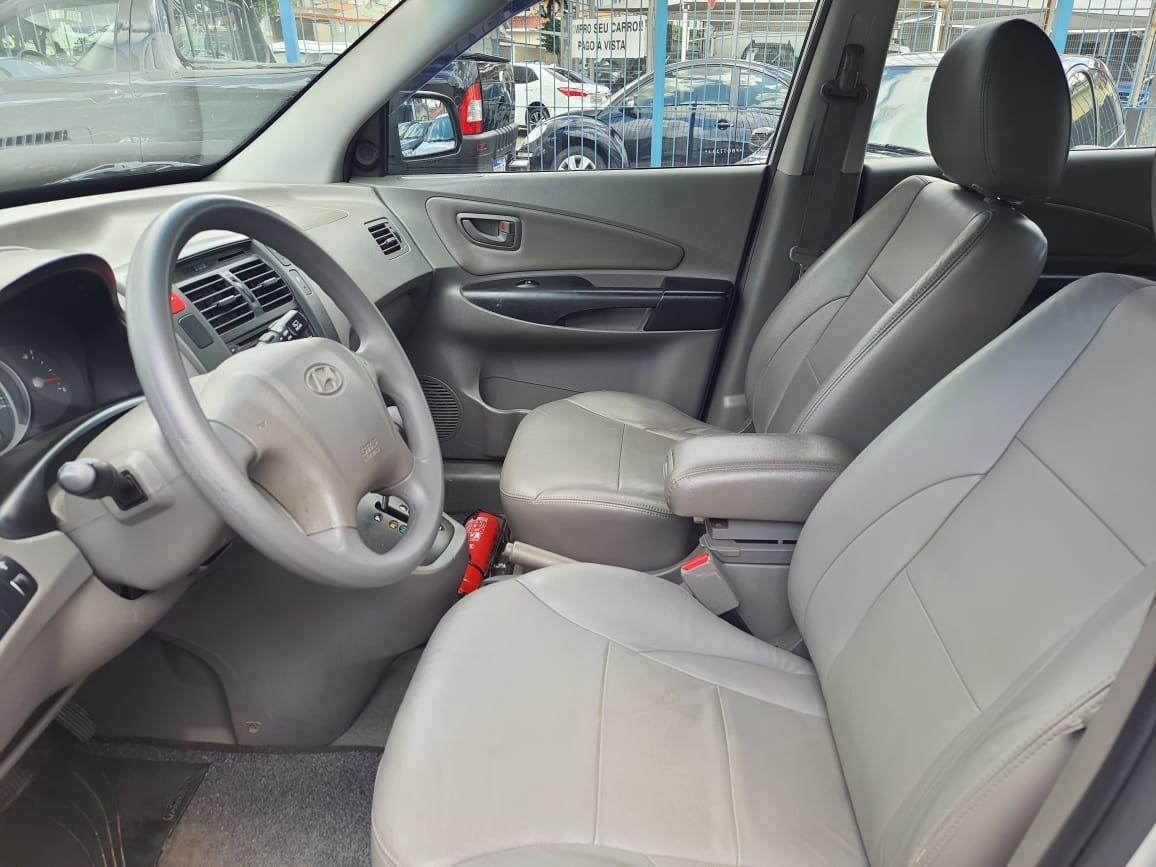 HYUNDAI Tucson - Miniatura