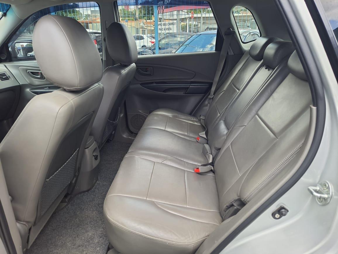 HYUNDAI Tucson - Miniatura