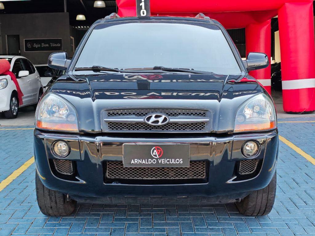 HYUNDAI Tucson - Foto