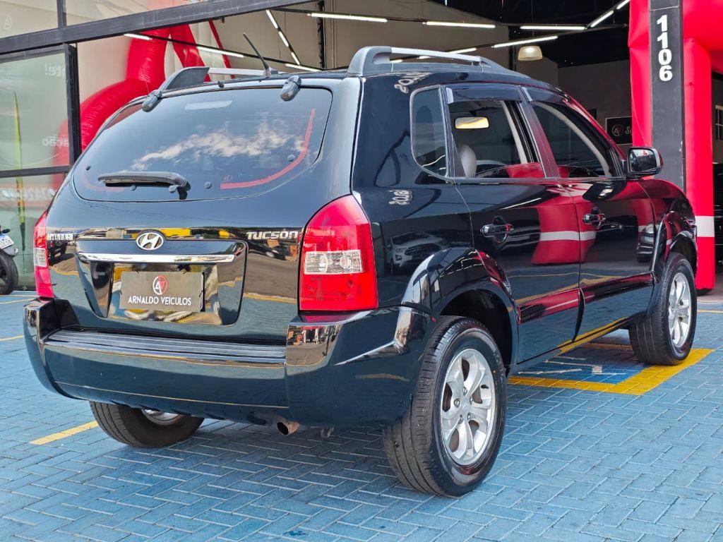HYUNDAI Tucson - Foto