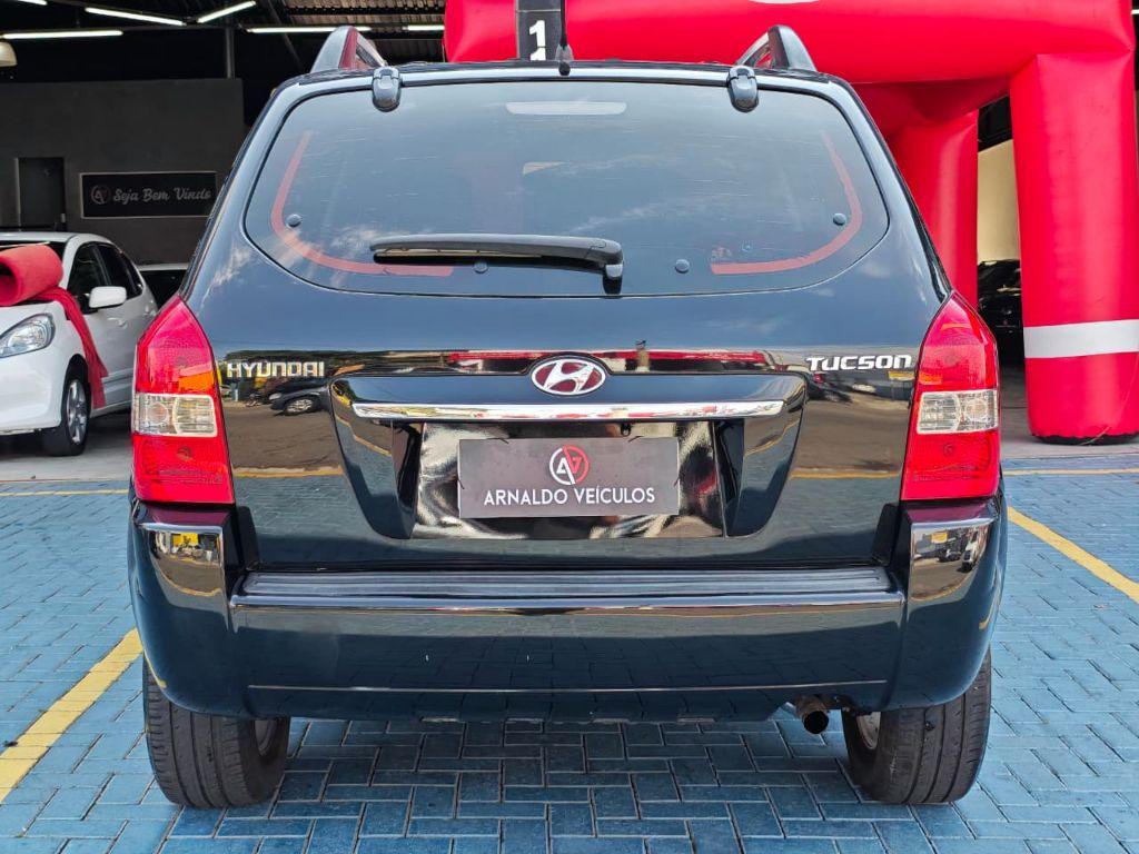 HYUNDAI Tucson - Foto