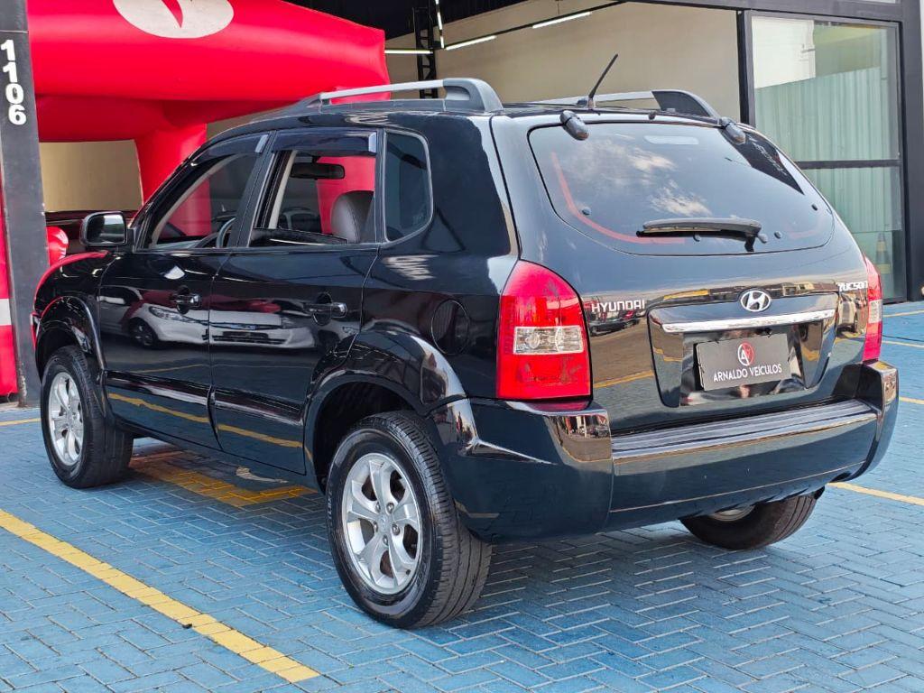 HYUNDAI Tucson - Foto