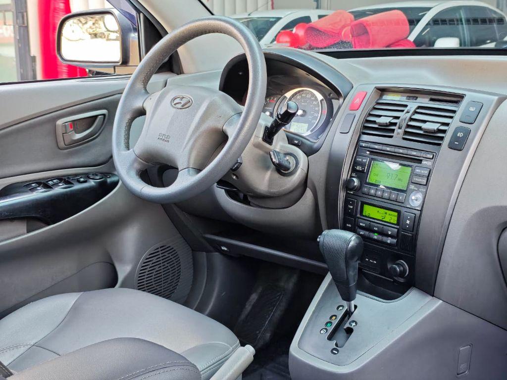 HYUNDAI Tucson - Foto