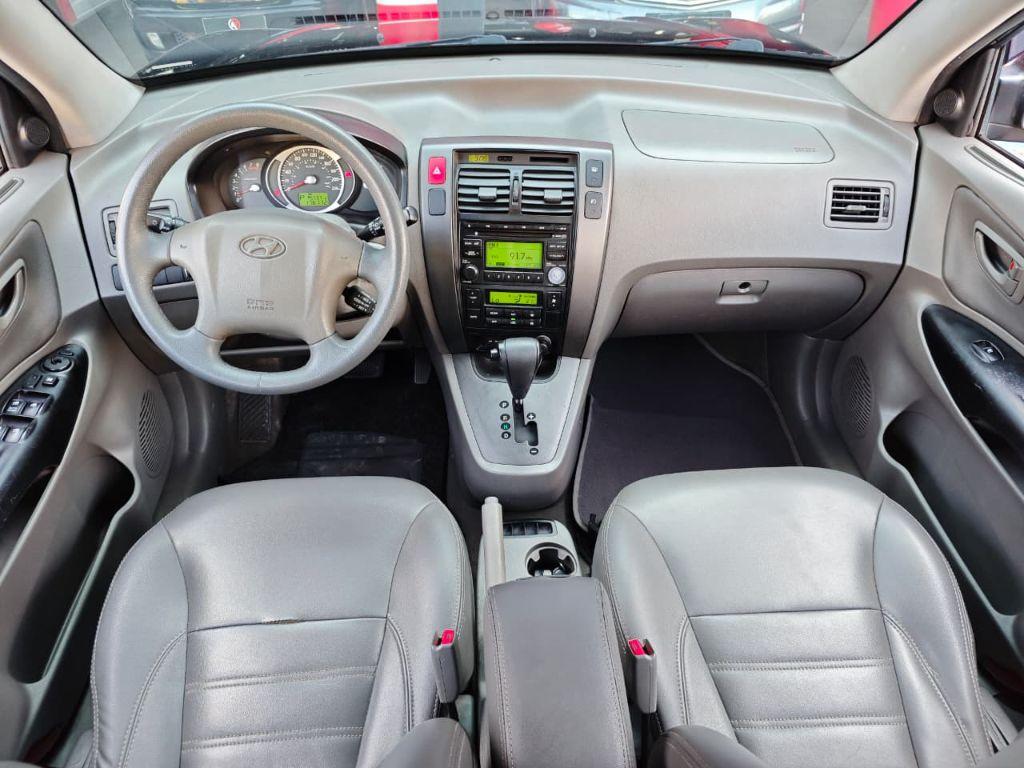 HYUNDAI Tucson - Foto