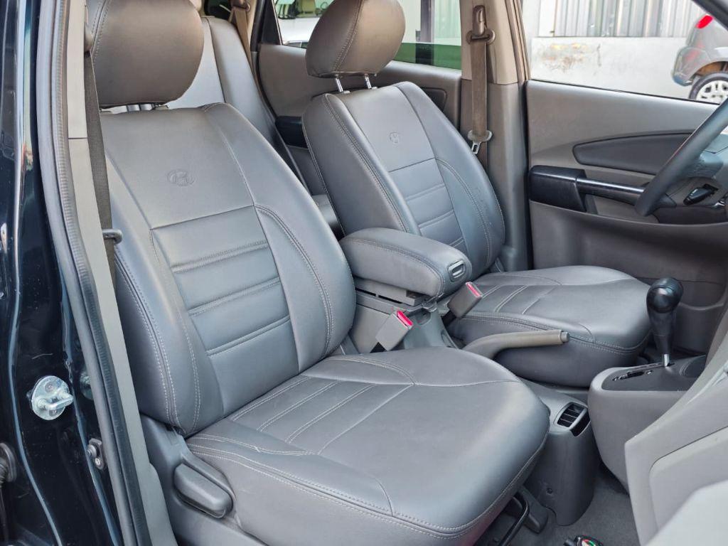 HYUNDAI Tucson - Foto