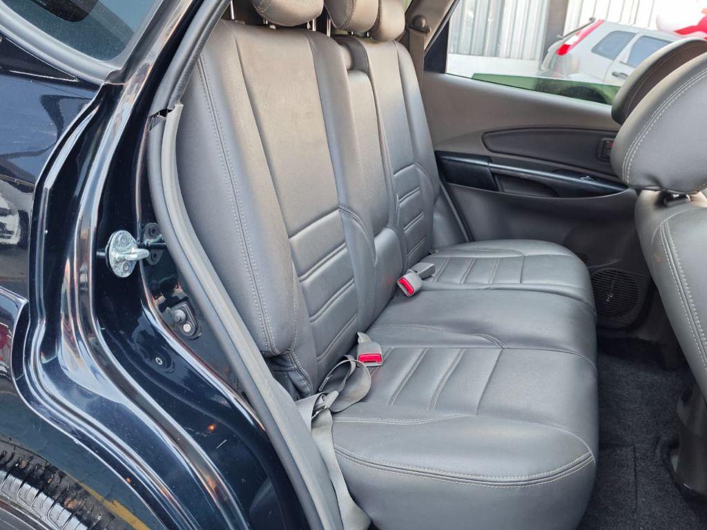 HYUNDAI Tucson - Foto