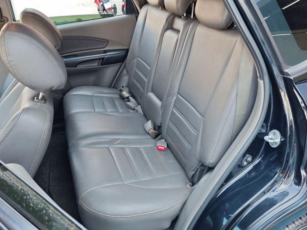 HYUNDAI Tucson - Foto