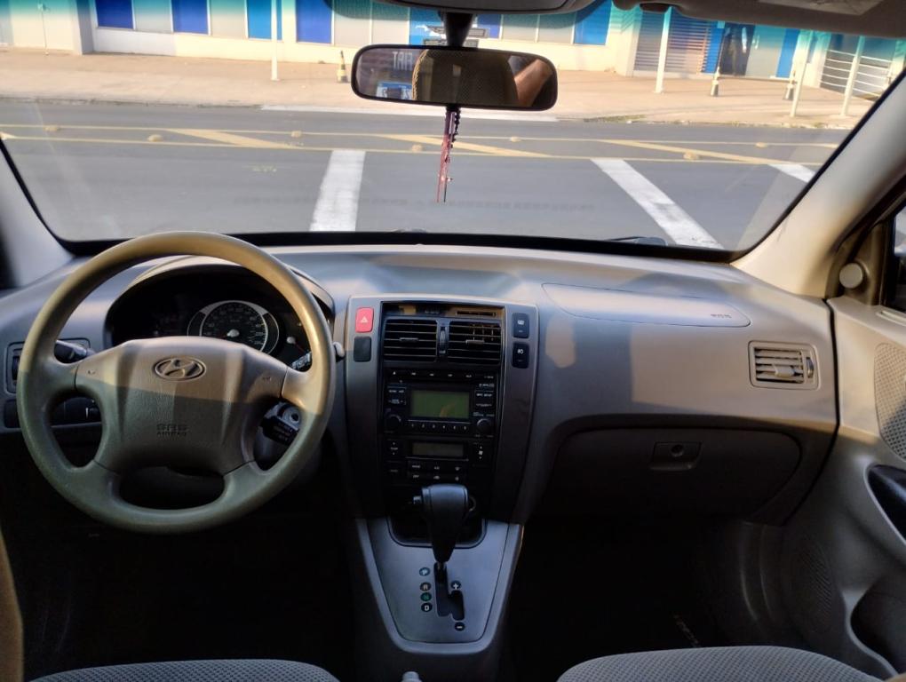 HYUNDAI Tucson - Foto