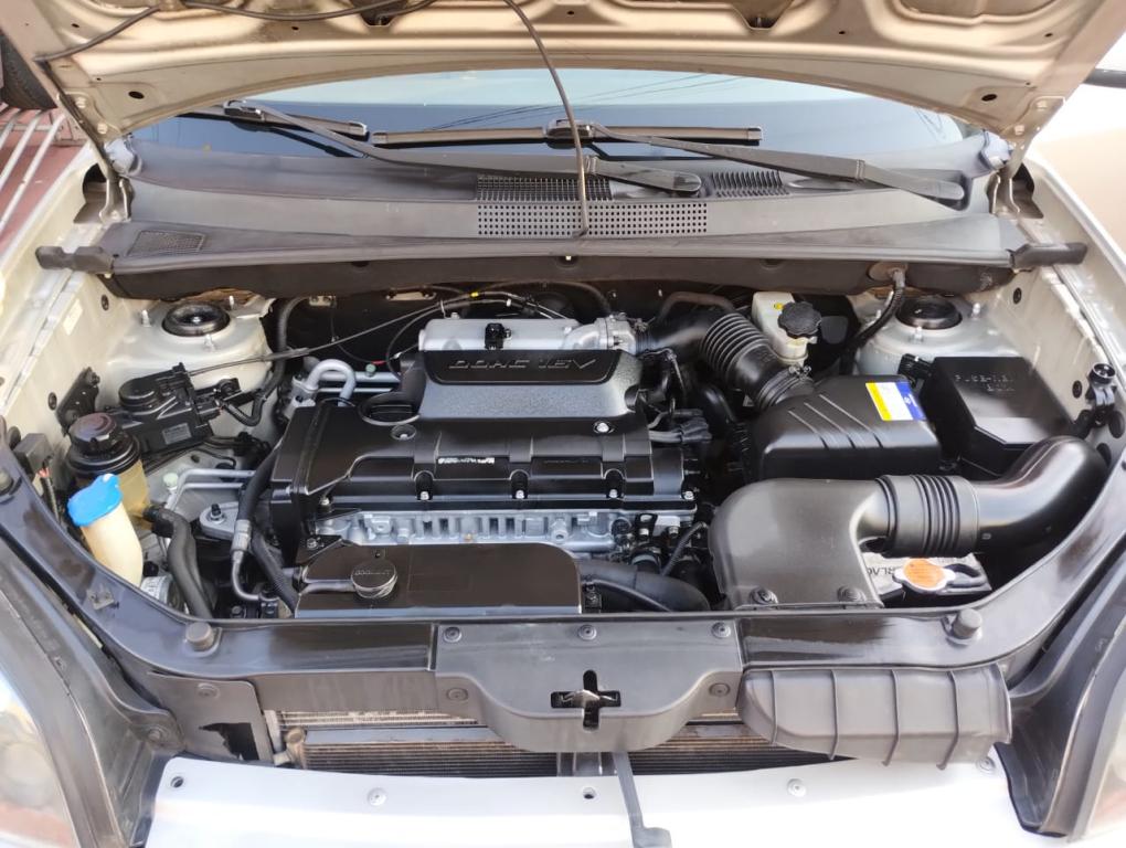 HYUNDAI Tucson - Foto