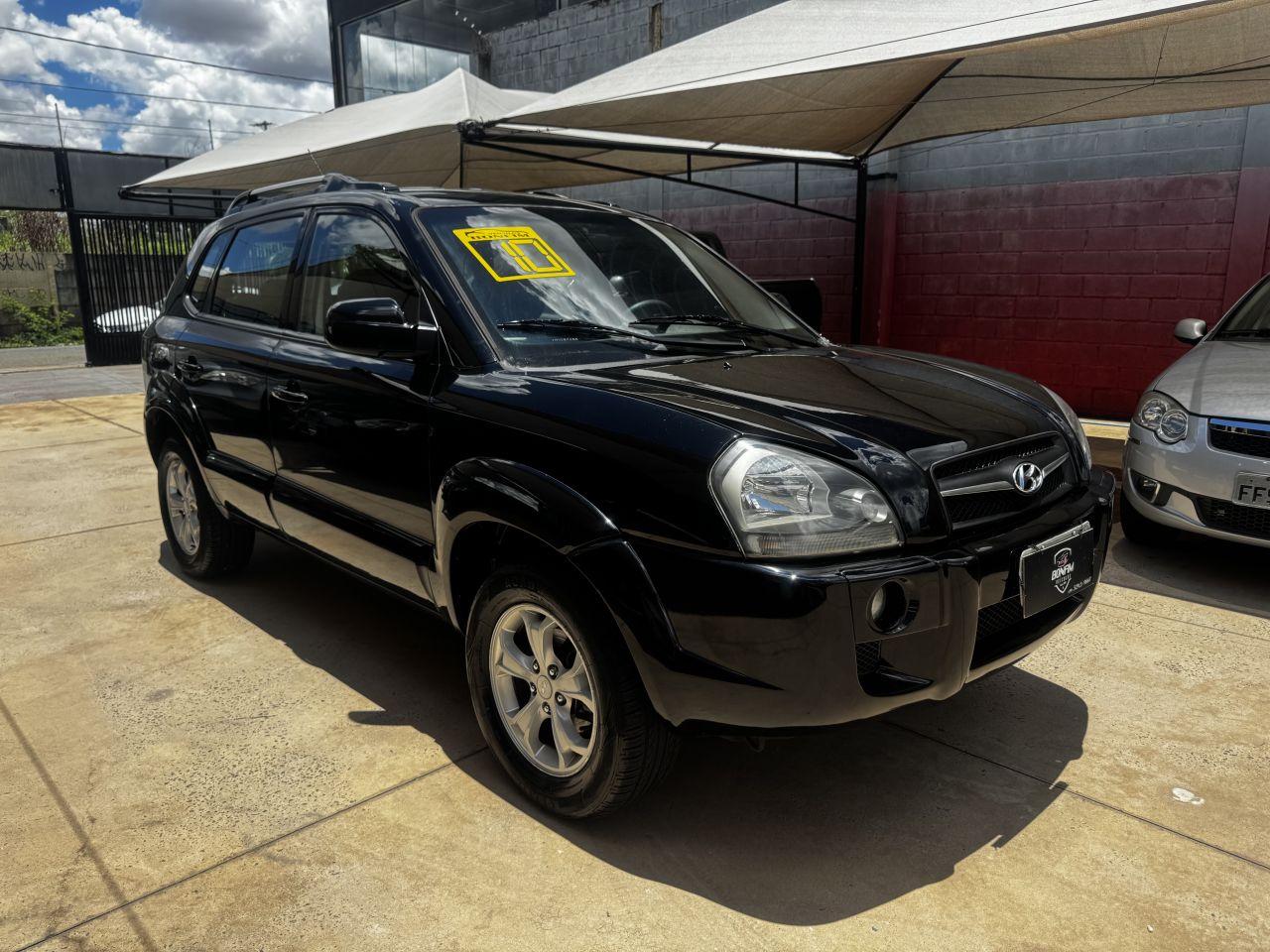 HYUNDAI Tucson - Foto