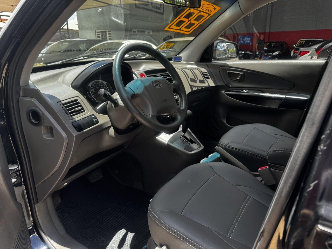 HYUNDAI Tucson - Foto