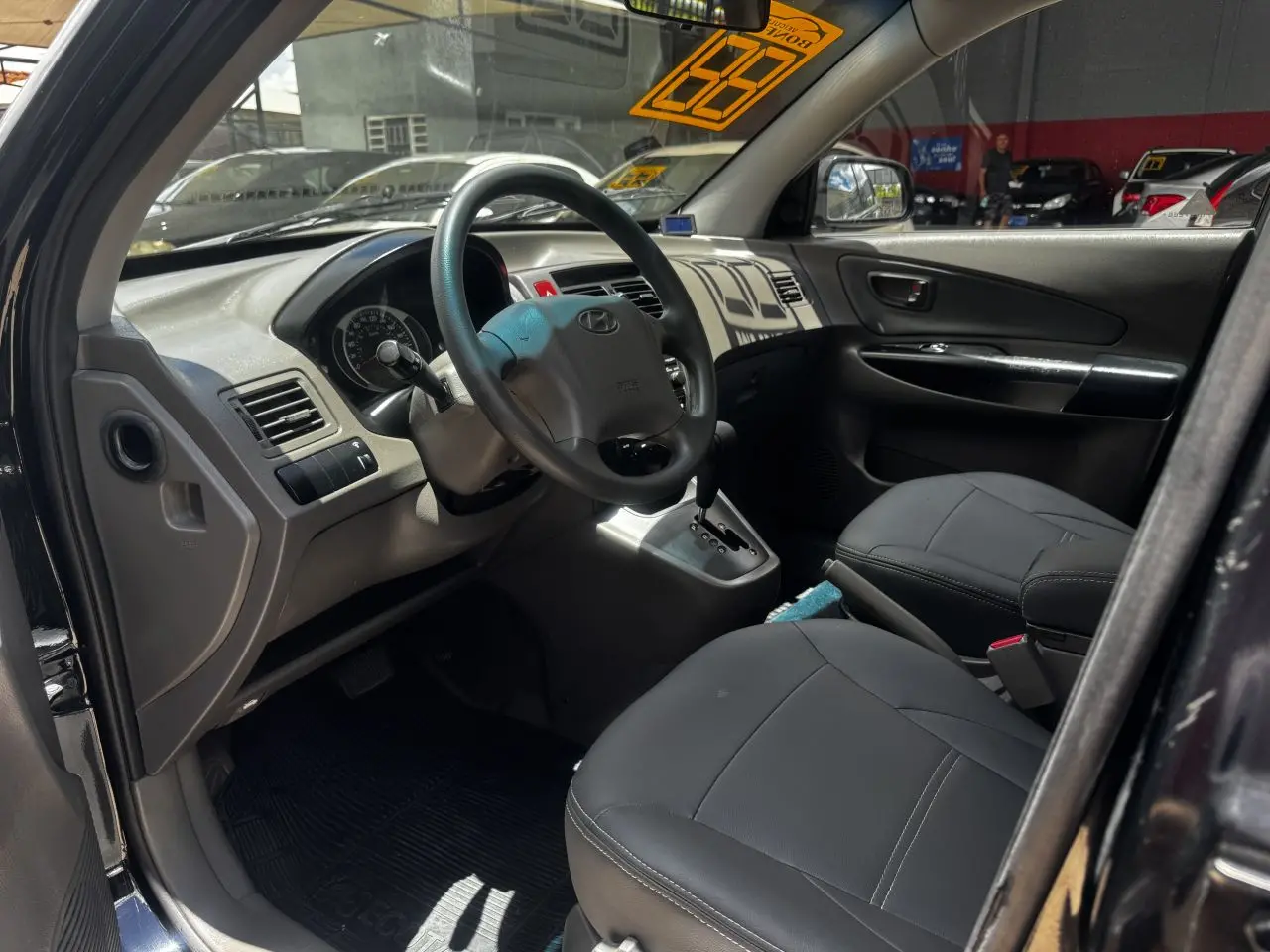 HYUNDAI Tucson - Foto