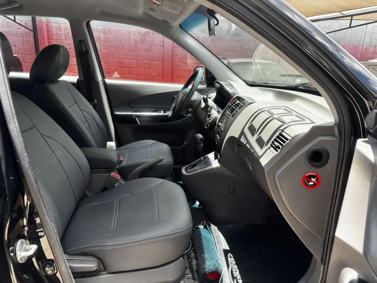 HYUNDAI Tucson - Foto