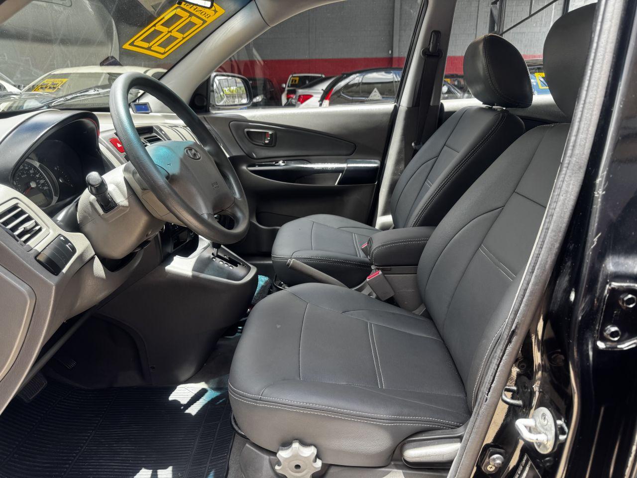 HYUNDAI Tucson - Foto