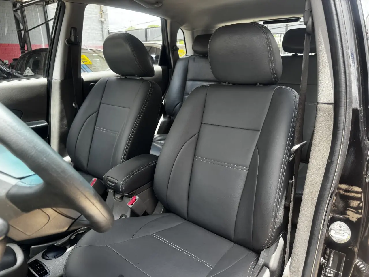 HYUNDAI Tucson - Foto