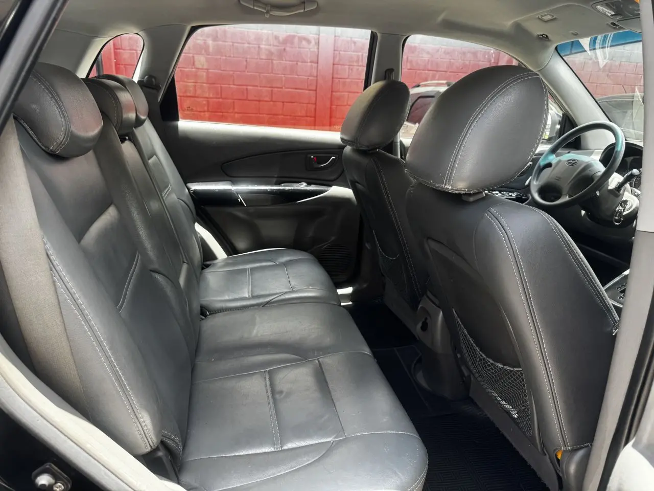 HYUNDAI Tucson - Foto