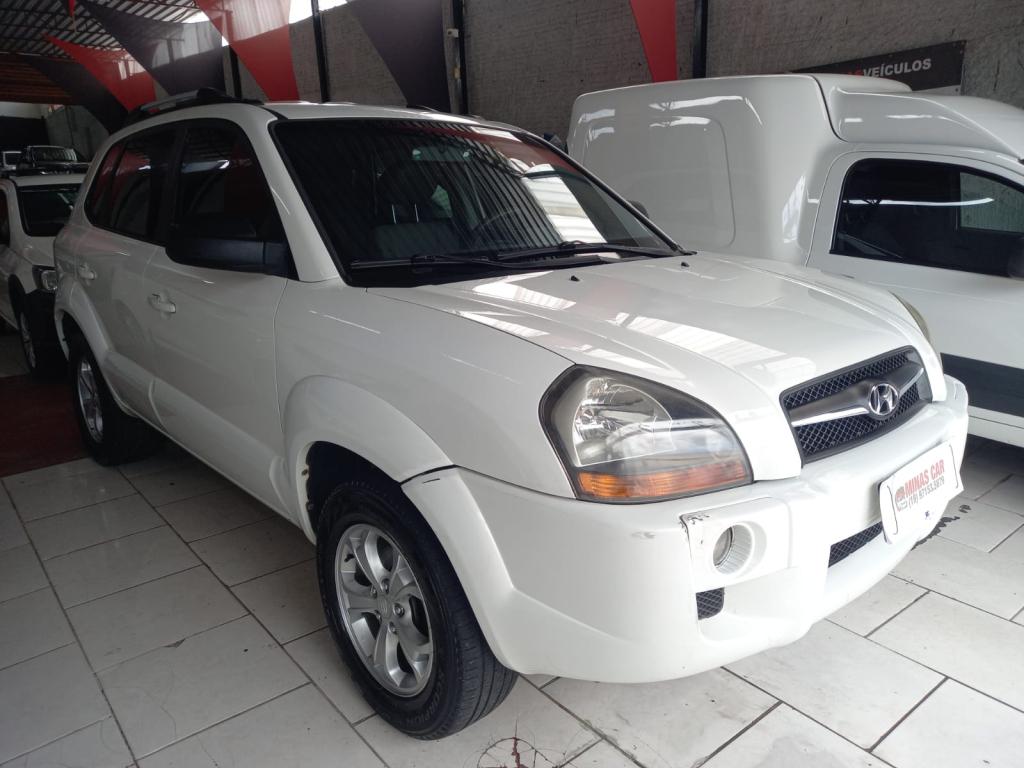 HYUNDAI Tucson - Foto