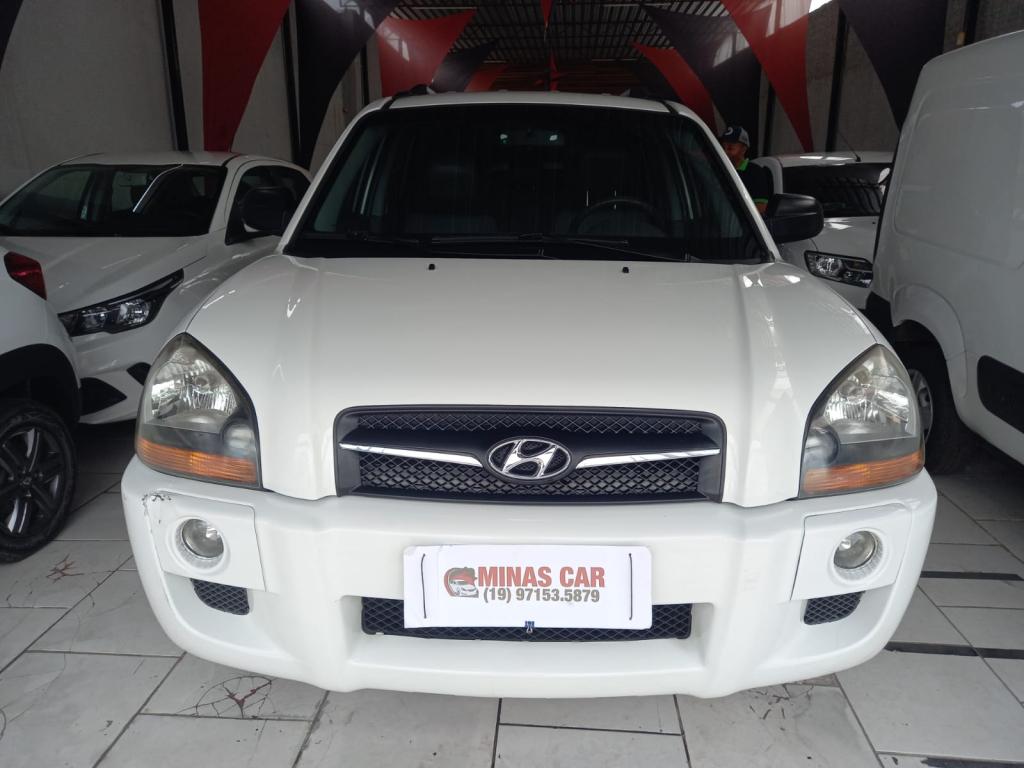 HYUNDAI Tucson - Foto