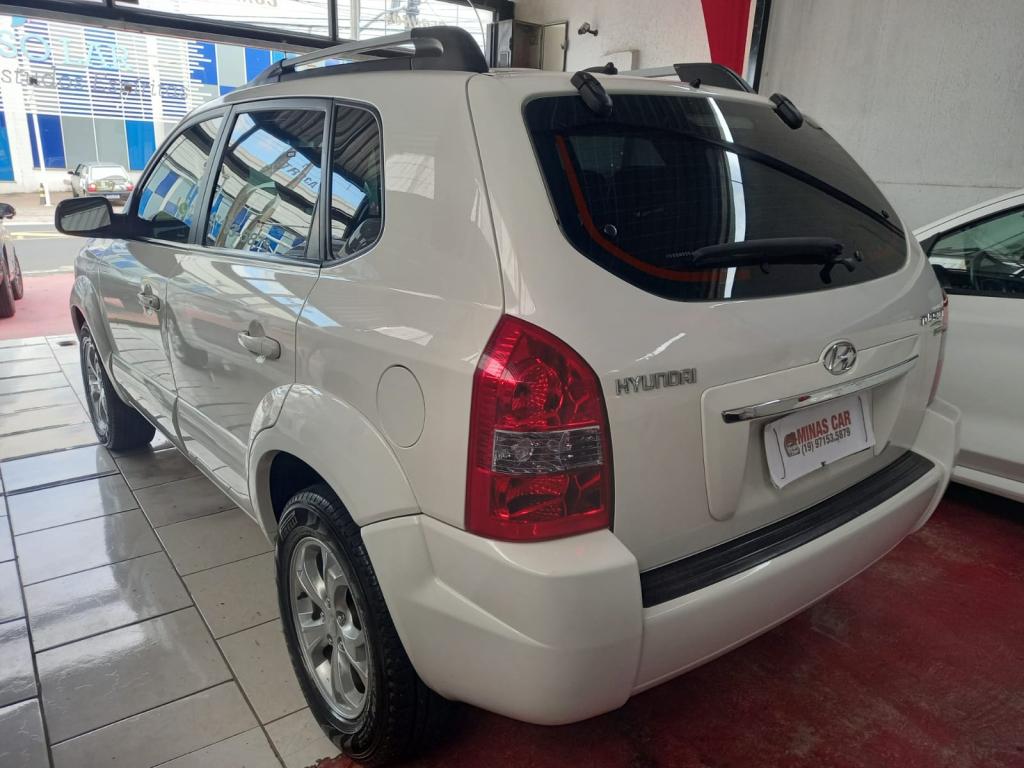 HYUNDAI Tucson - Foto