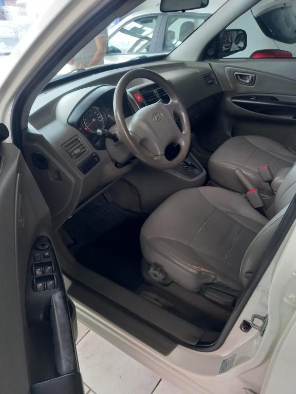 HYUNDAI Tucson - Foto