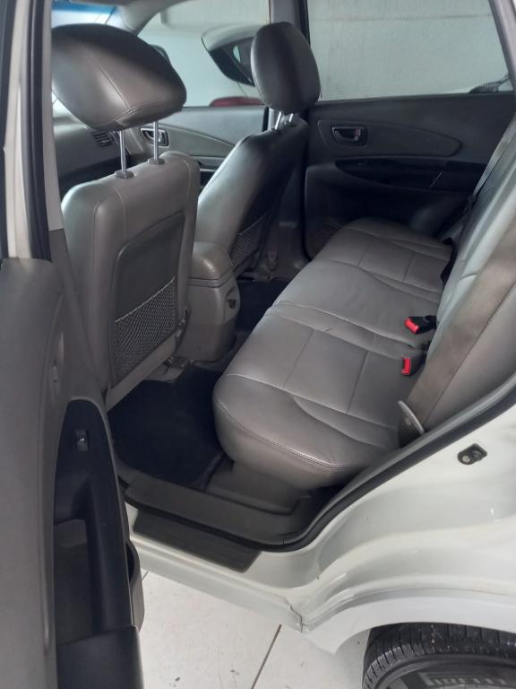 HYUNDAI Tucson - Foto