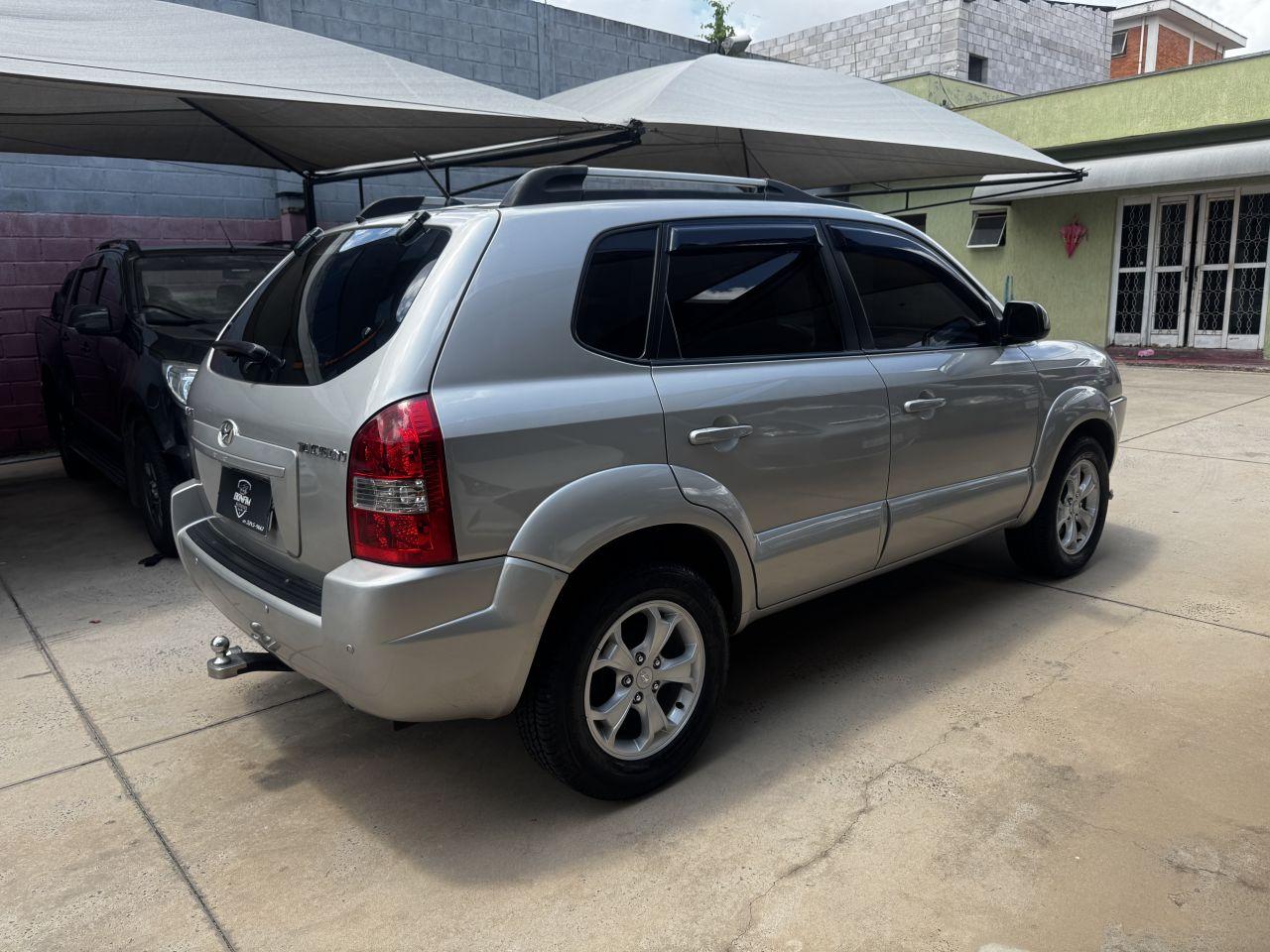 HYUNDAI Tucson - Foto