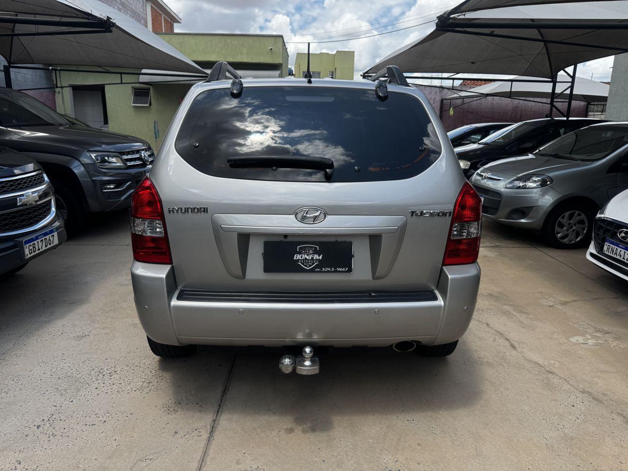 HYUNDAI Tucson - Foto