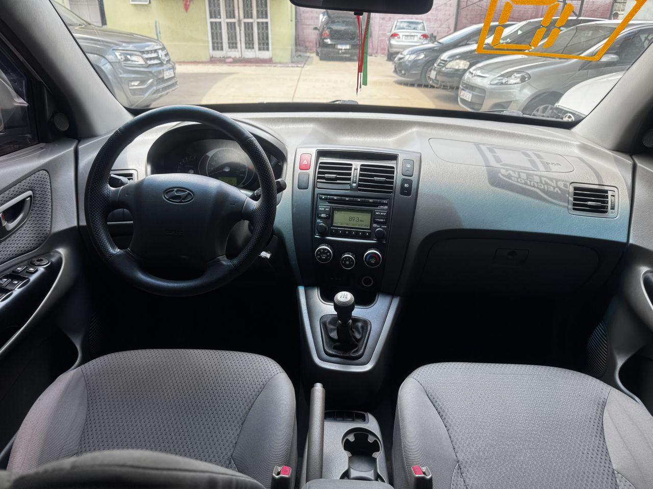 HYUNDAI Tucson - Foto