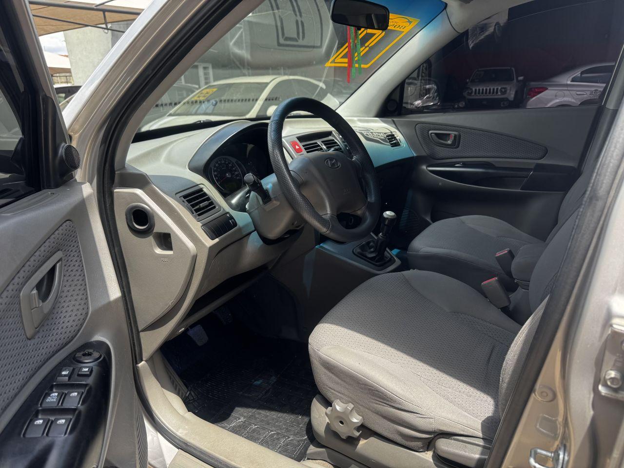 HYUNDAI Tucson - Foto