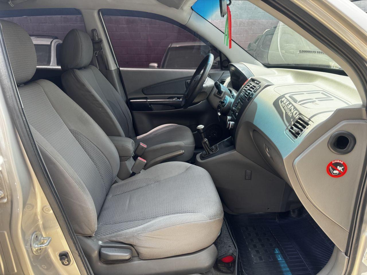 HYUNDAI Tucson - Foto