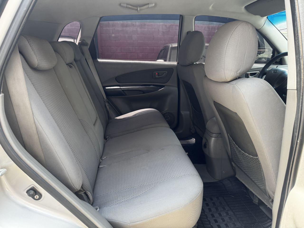 HYUNDAI Tucson - Foto