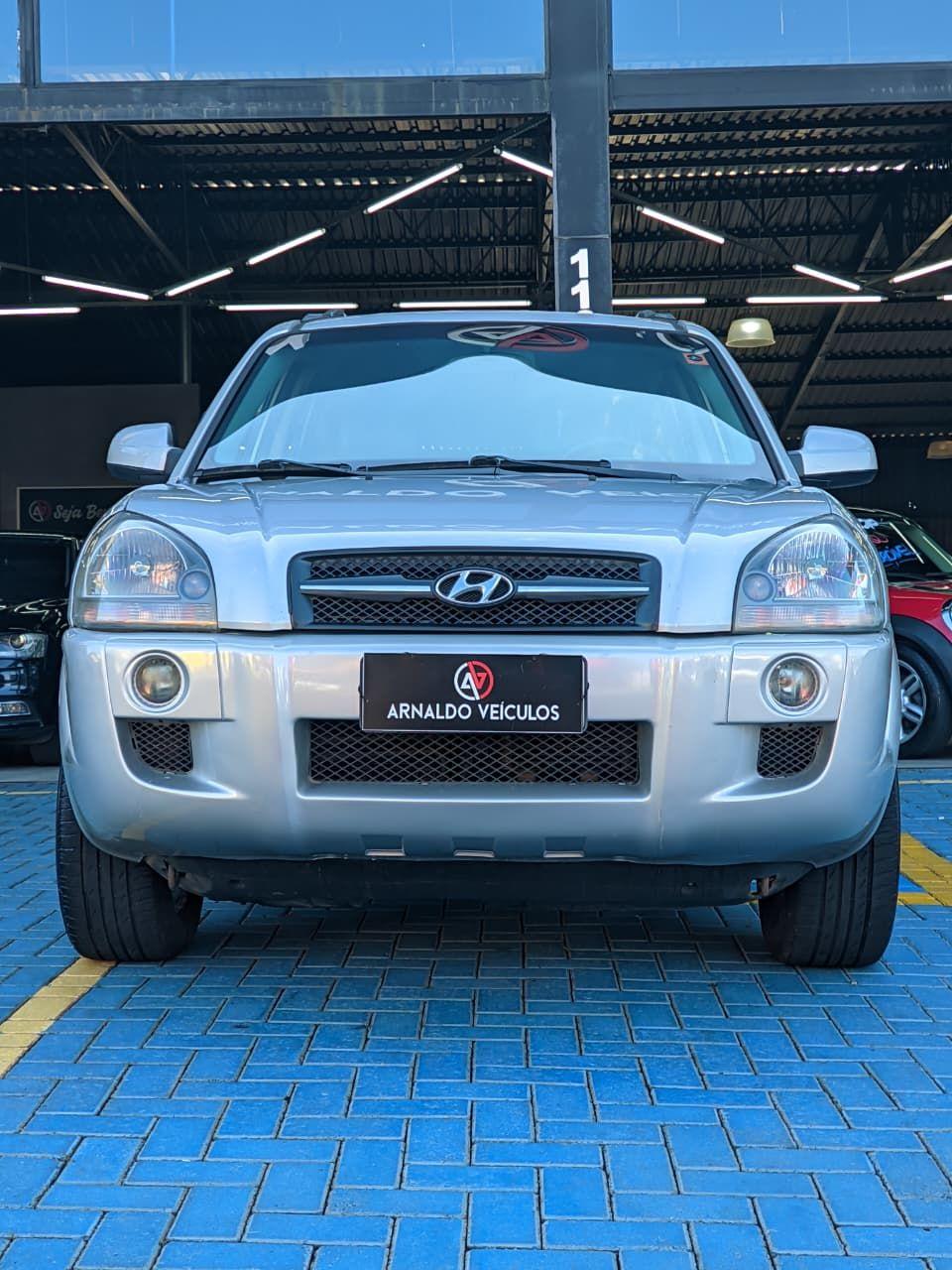HYUNDAI Tucson - Foto