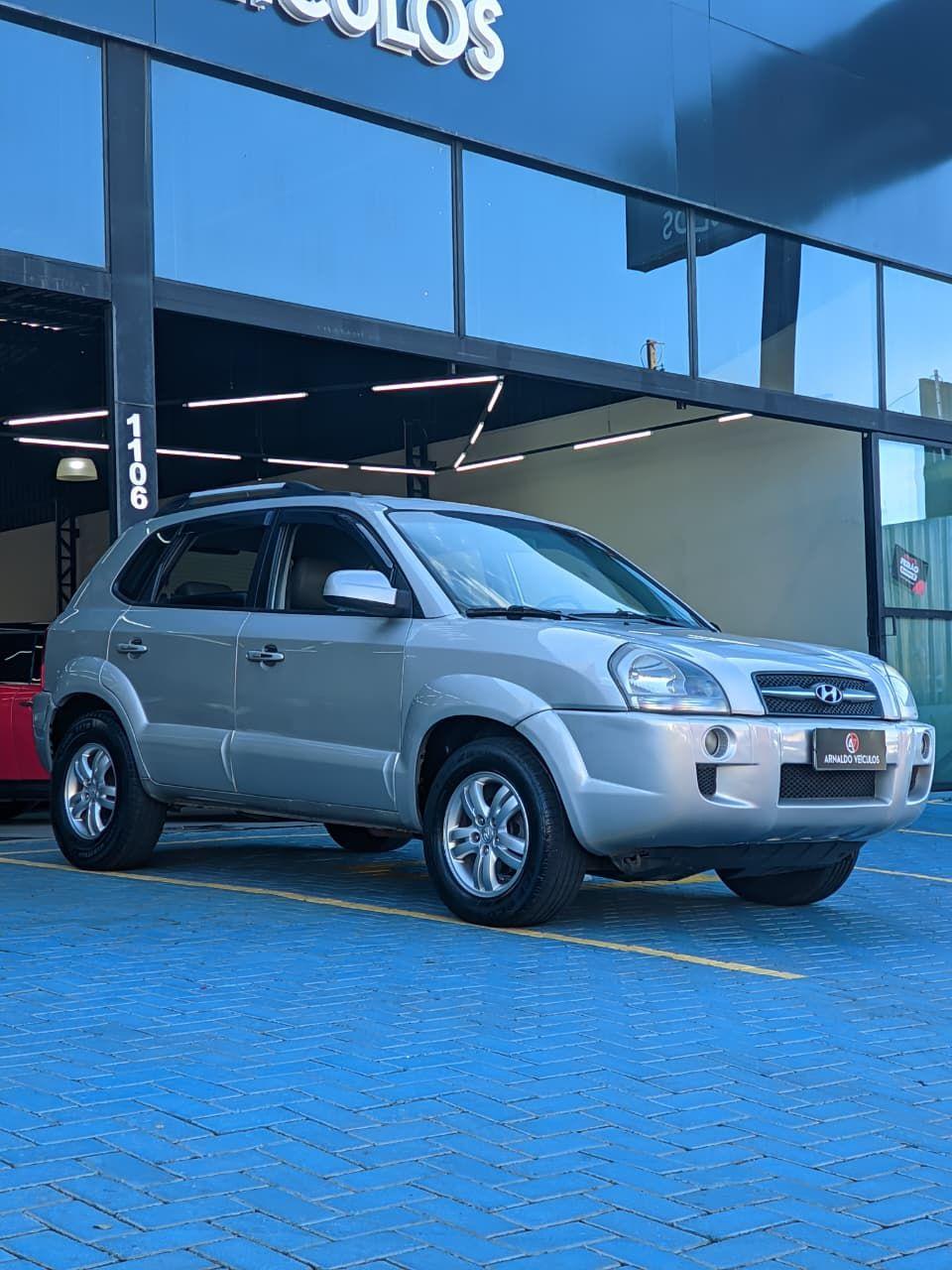 HYUNDAI Tucson - Foto