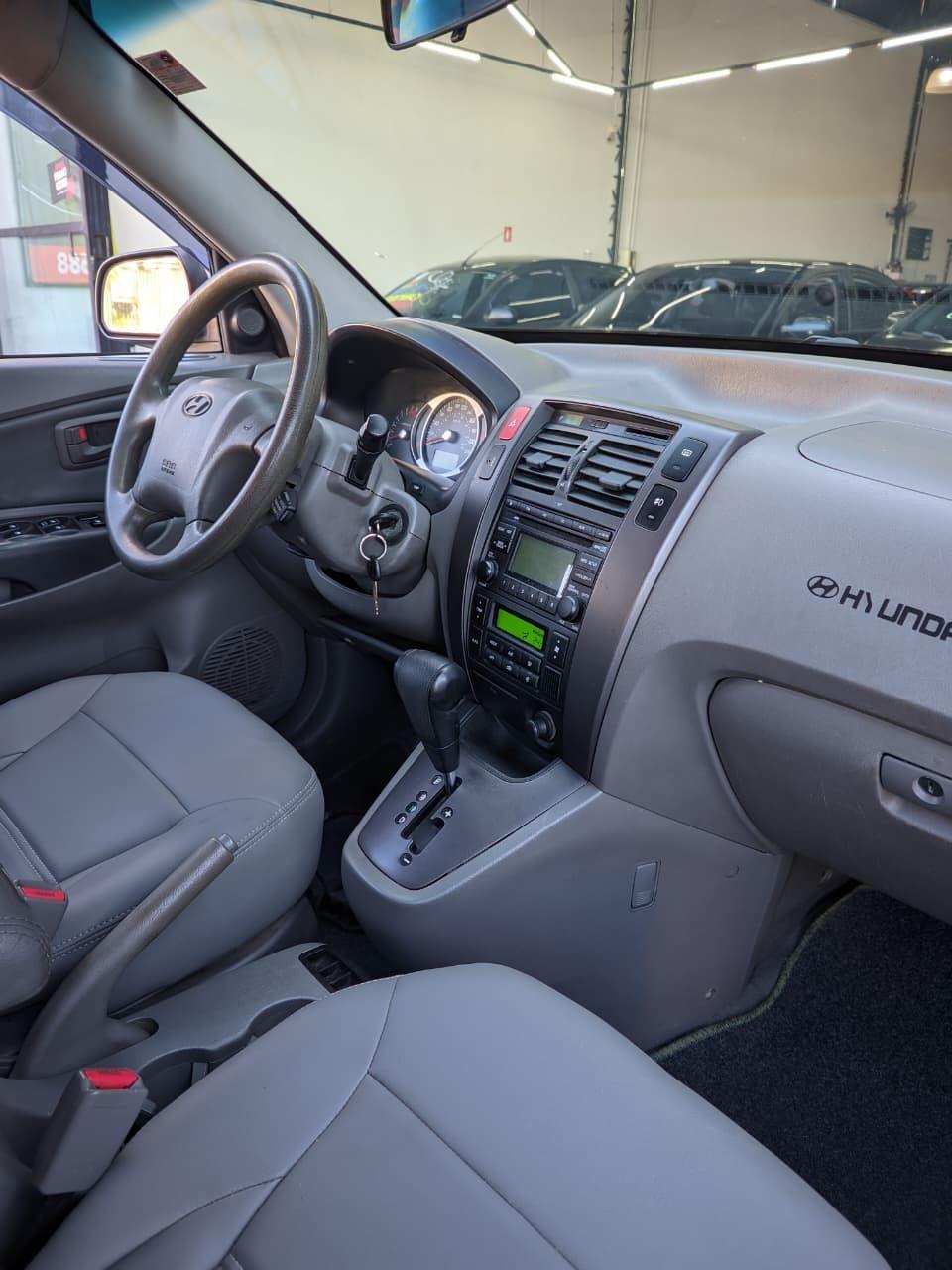 HYUNDAI Tucson - Foto