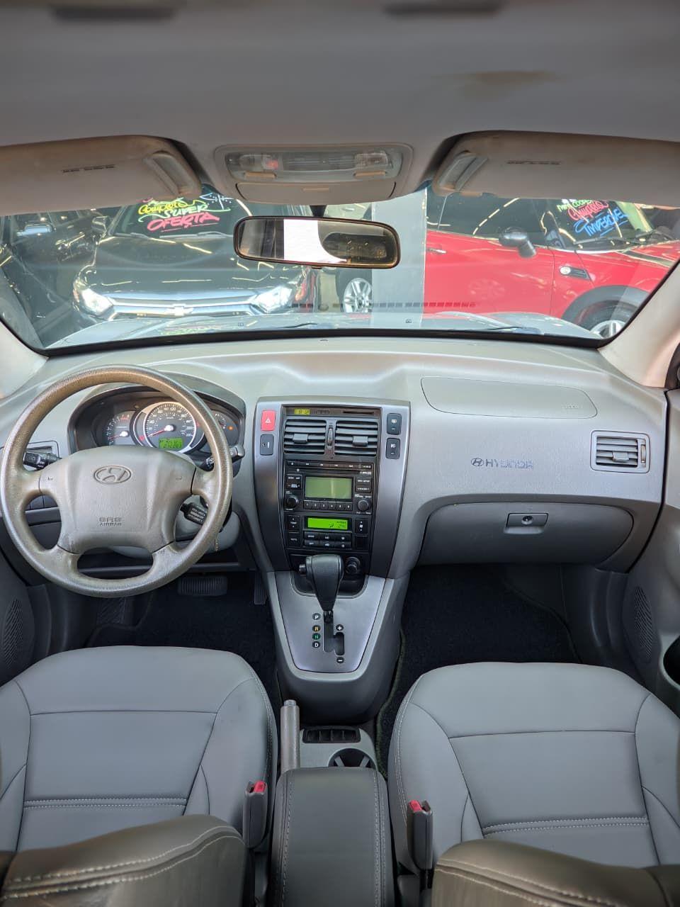 HYUNDAI Tucson - Foto