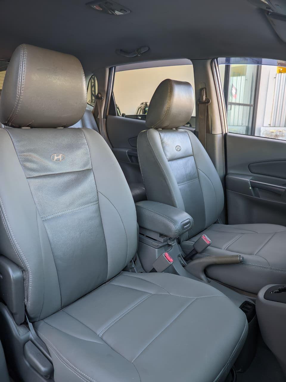 HYUNDAI Tucson - Foto