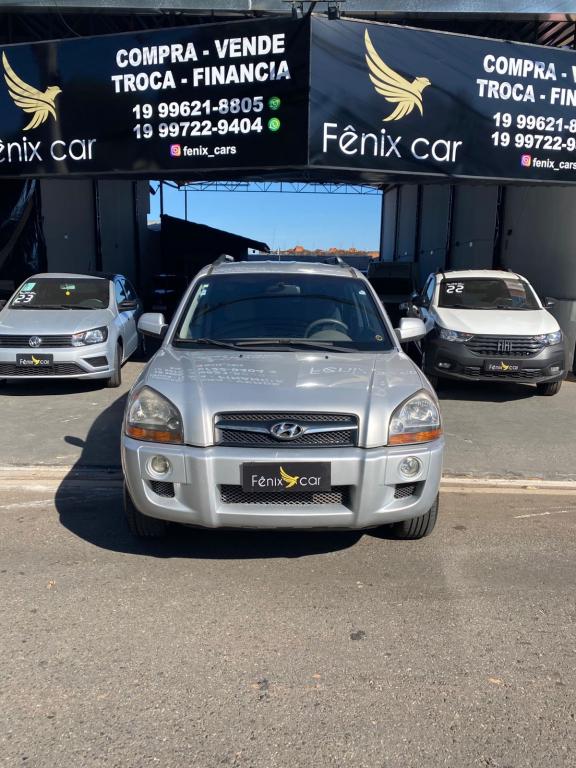 HYUNDAI Tucson - Foto