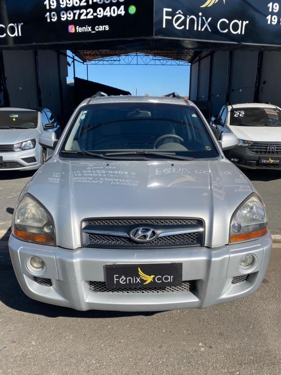 HYUNDAI Tucson - Foto