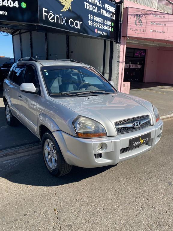 HYUNDAI Tucson - Foto