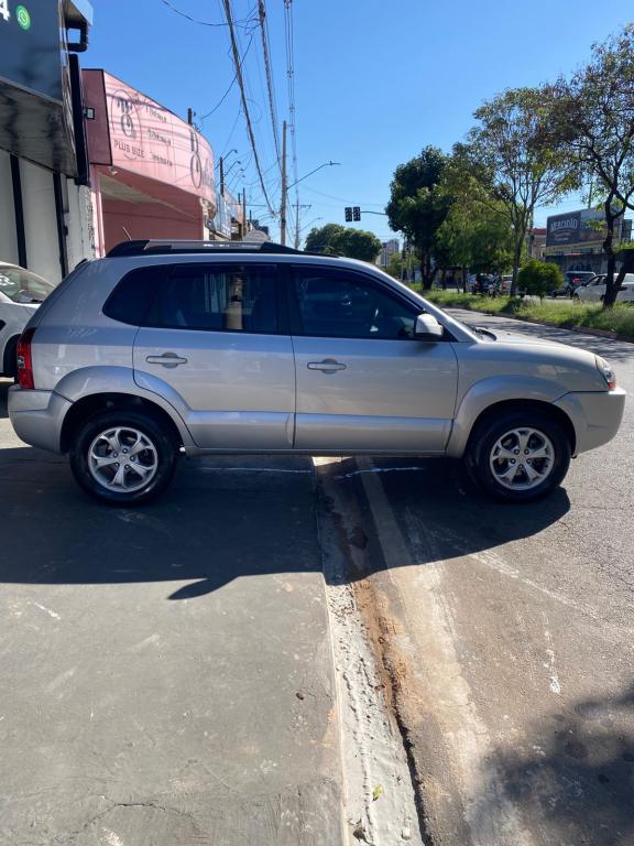 HYUNDAI Tucson - Foto
