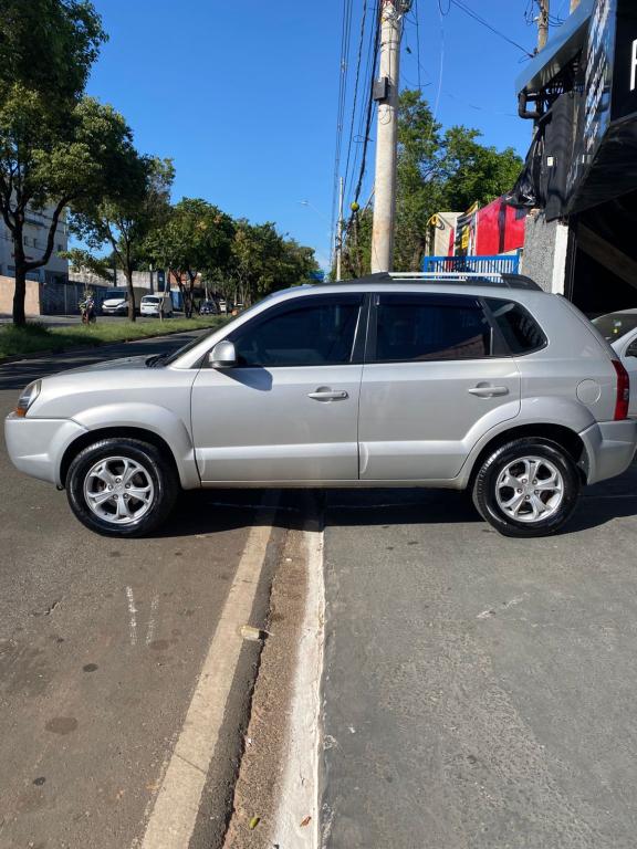 HYUNDAI Tucson - Foto