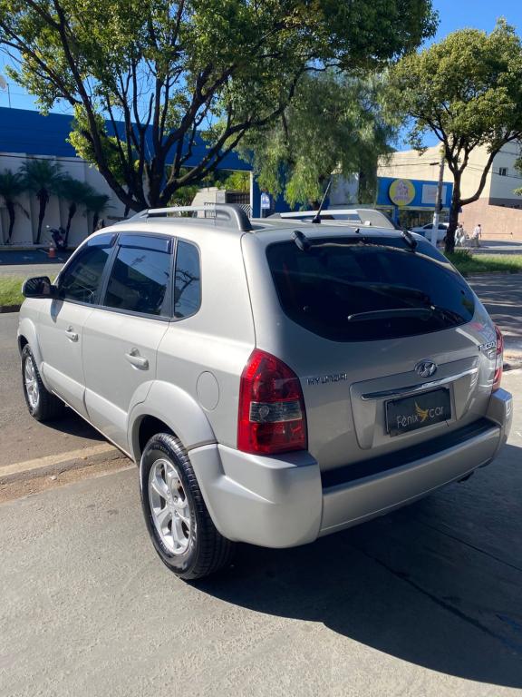 HYUNDAI Tucson - Foto