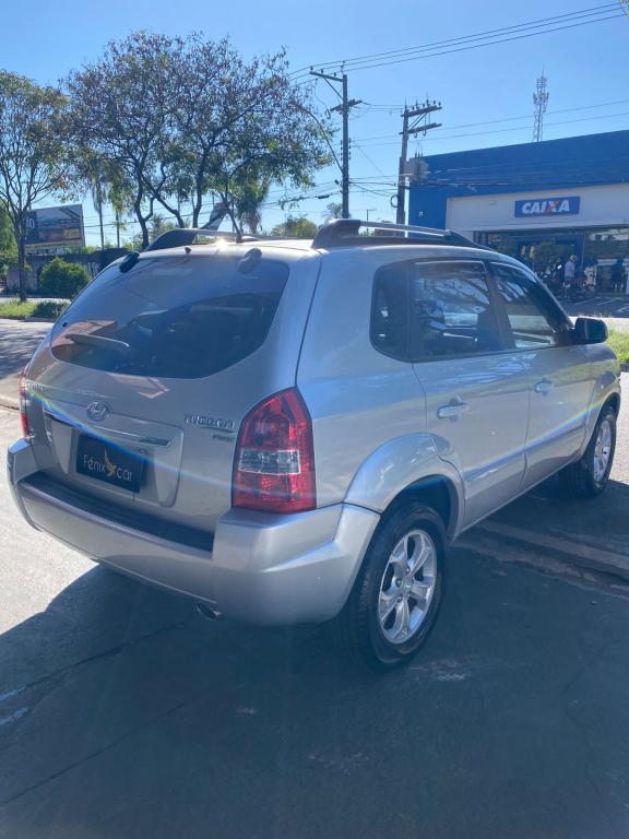 HYUNDAI Tucson - Foto