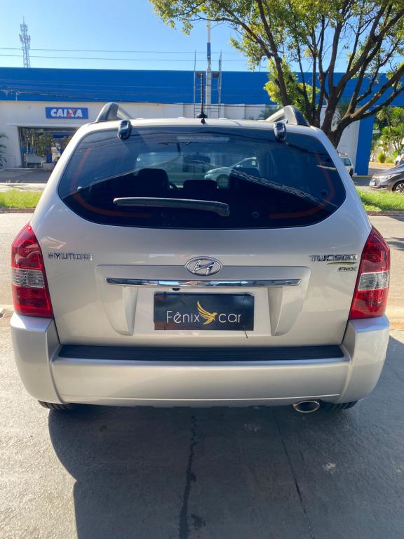 HYUNDAI Tucson - Foto